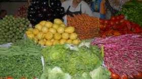 تراجع أسعار الخضر والفواكه في الأسبوع الأول من رمضان