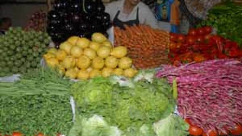 تراجع أسعار الخضر والفواكه في الأسبوع الأول من رمضان