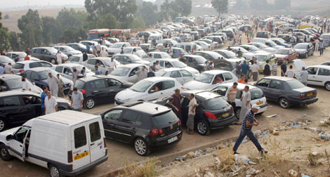 Marché automobile : c’est la flambée !