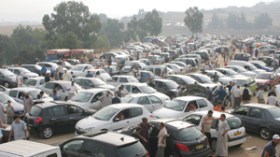 الإطاحة بشبكة دولية تهرّب السيارات من فرنسا إلى الجزائر عبر تونس