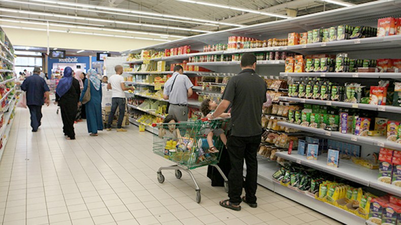 أغنياء.. من التعفف