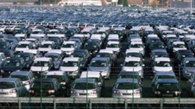 Douanes: hausse de près de 50% des importations de véhicules en Algérie au 1er semestre 2012