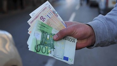 L’euro et le dollar explosent!