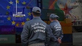 هذه شروط دخول السلع الأوروبية إلى السوق الجزائرية!