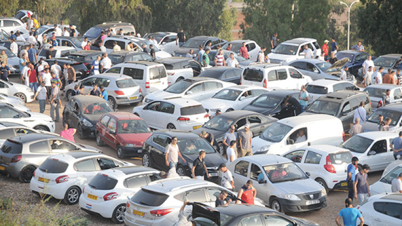 30 مليونا.. تراجع في أسعار السيارات!