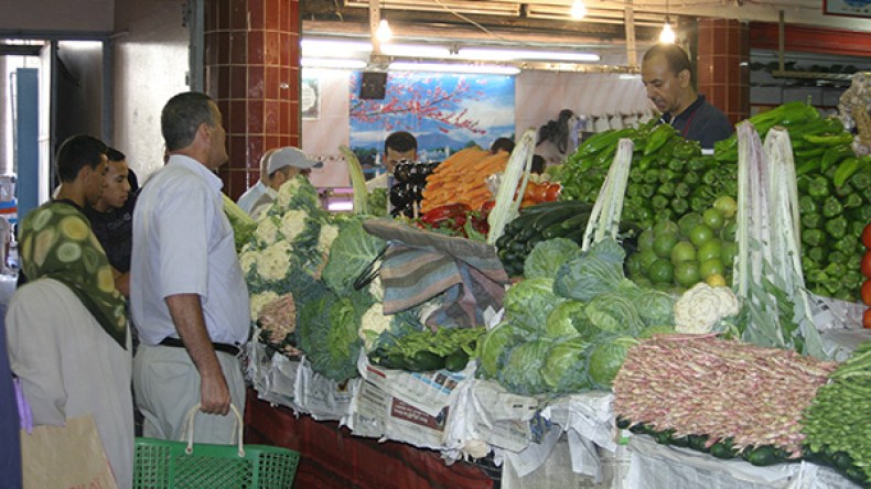 وزير الفلاحة: هكذا سيتم مواجهة المضاربين خلال شهر رمضان