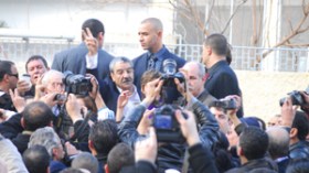 سعيد سعدي:على بوتفليقة النزول ومعاينة مشاكل الشباب