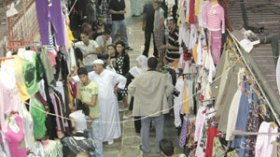 إجراءات عقابية ضد التجار والناقلين الذين يجمّدون نشاطهم خلال عطلة العيد