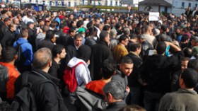 بركات‮ ‬10سنوات‭ ‬من‭ ‬الإرهاب‮.. ‬أين‭ ‬كان‭ ‬هؤلاء‭ ‬من‭ ‬احتجاجات‭ ‬السكر‭ ‬والزيت‭ ‬