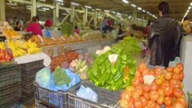 4700 مليار لتأهيل 50 سوقا للجملة و4 أسواق كبرى