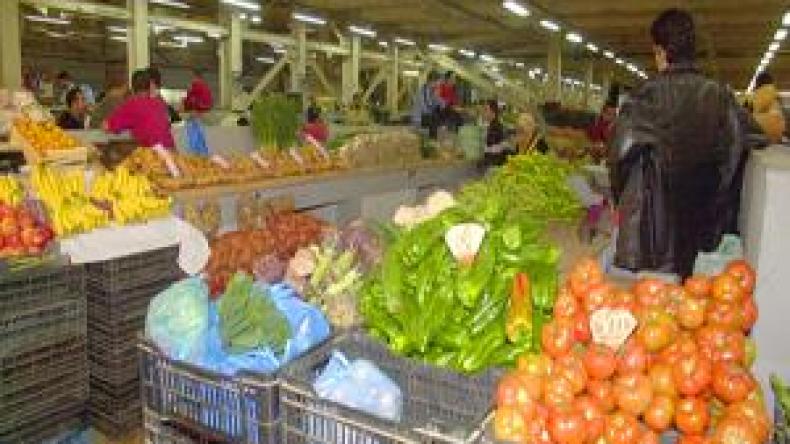 4700 مليار لتأهيل 50 سوقا للجملة و4 أسواق كبرى