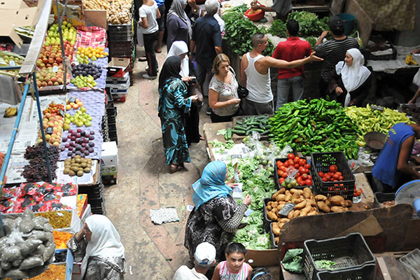 Markets for “low-income earners” to be set up in each municipality to break prices during Ramadan