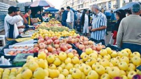 وزارة التجارة تخصص برنامجا خاصا بموسم الاصطياف وشهر رمضان