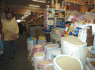 Algeria: Prolonged closure of businesses after Aid El-Fitr feast bring chaos