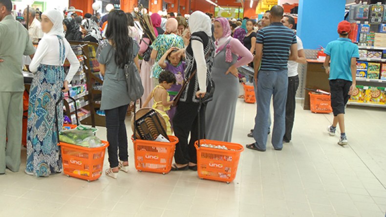 من أجل بطن وطني!