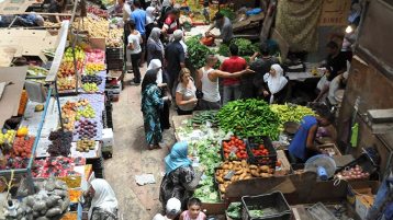 على رقبتنا…!