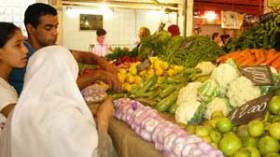 حجم‭ ‬السوق‭ ‬الموازية‭ ‬يتجاوز‭ ‬35‭ ‬بالمائة‭ ‬من‭ ‬الناتج‭ ‬الخام‭ ‬غير‭ ‬النفطي