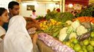 Mohammed Alioui secrétaire général de l'Union des Paysans:  Pas de programme pour garantir la stabilité du marché