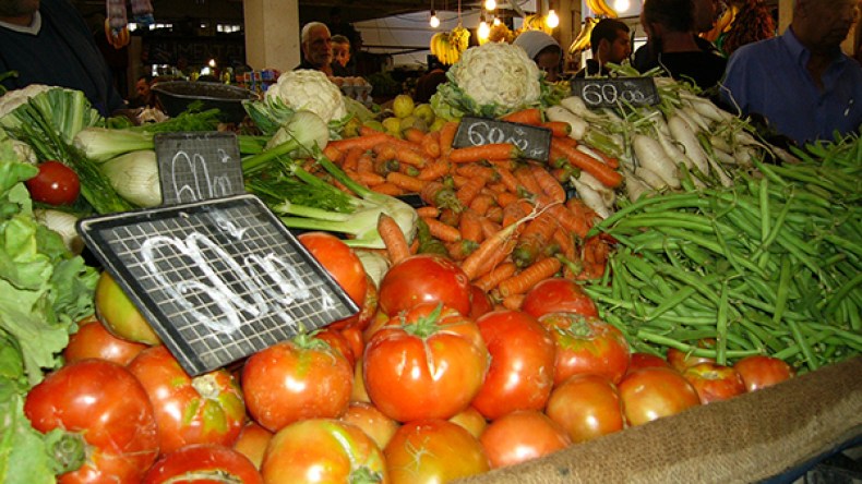 أسعار خيالية تلهب جيوب الغلابى بأسواق أدرار