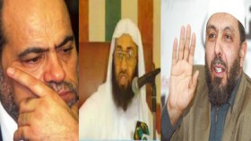 المظاهرات واجب شرعي ومن يحرمها يسفه الأمة