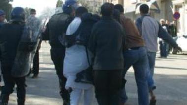 Manifestations pour Gaza: 70 blessés dont 23 policiers et plus de 200 arrestations