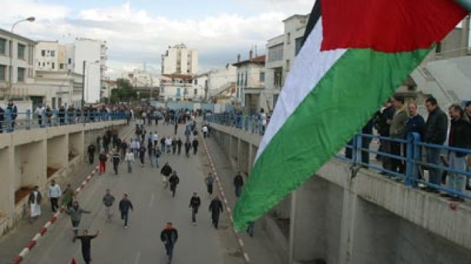 وزارة الداخلية لن تغض الطرف عن المسيرات بالعاصمة مستقبلا