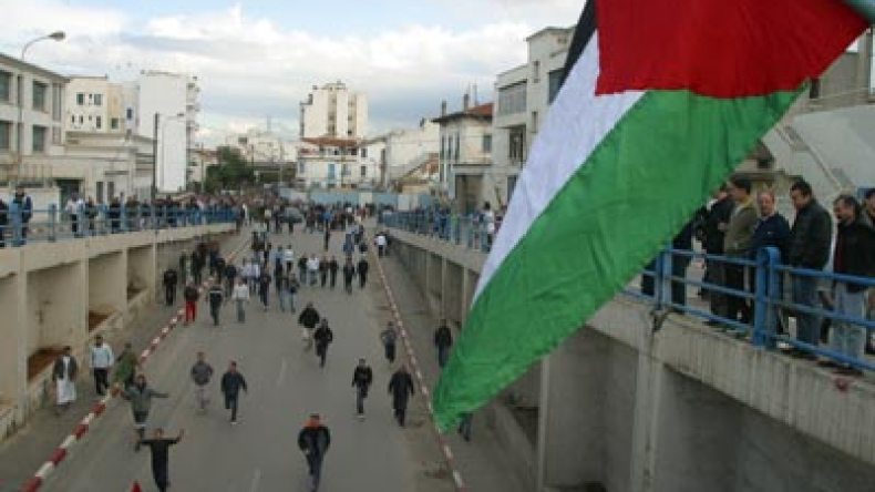 وزارة الداخلية لن تغض الطرف عن المسيرات بالعاصمة مستقبلا