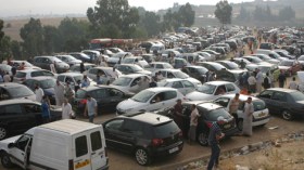 عودة استيراد السيارات الأقلّ من 3 سنوات قريبا