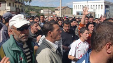 Boghni: Les ravisseurs cèdent à la pression populaire