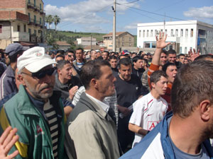 Boghni: Les ravisseurs cèdent à la pression populaire