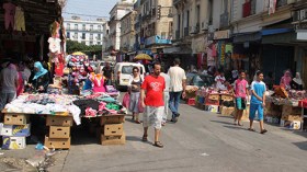 5100 مليار.. قيمة المعاملات التجارية في السوق الموازية