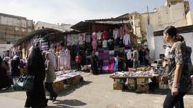 من عدو إلى زوخ .. أسواق “الباتيميتال” تتحول إلى مشروع القرن