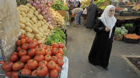 ارتفاع “غير مبرّر” في أسعار الخضر بأسواق الجملة والتجزئة