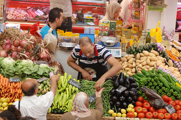 Algeria Products Reach Germany, Côte d'Ivoire, Italy, and Libya