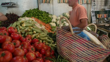 Aïd-2014: hausse vertigineuse des prix des fruits et légumes