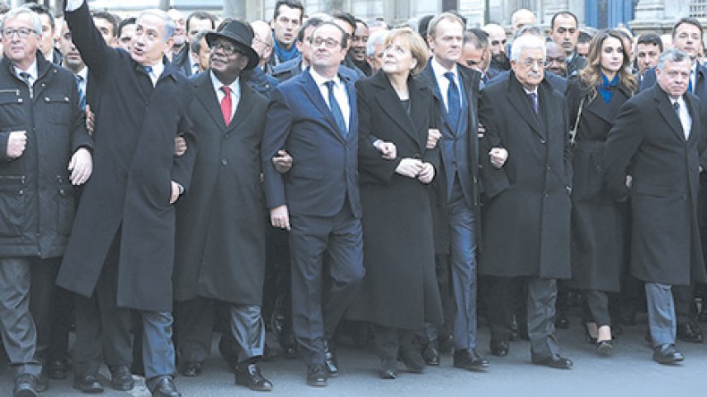 ‭..‬عيب وعار عليكم‮ ‬يا زعماء العرب‮!‬