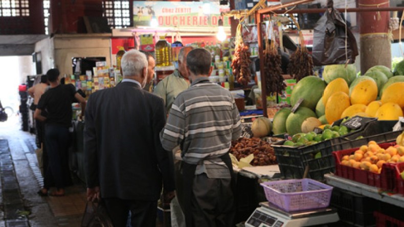 “الطراباندو” يُغرق السوق ويضمن استقرار الأسعار