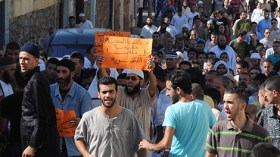 الجزائريون بلسان واحد: “فداك أبي وأمي يا رسول الله!”