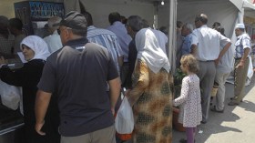 أسواق “الرحمة” تكّسر الأسعار