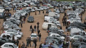 سقوط حرّ لـ”السامبول” المستعملة.. وركود البيع والشراء