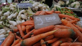 أيها الجزائريون.. الأسعار ستلتهب في رمضان!