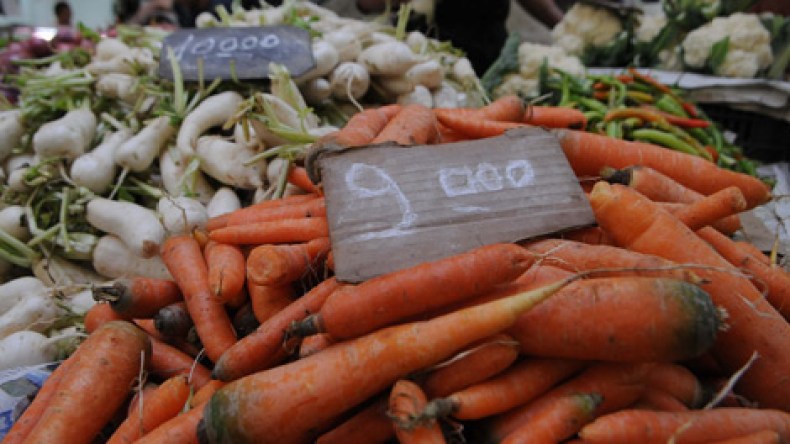 أيها الجزائريون.. الأسعار ستلتهب في رمضان!