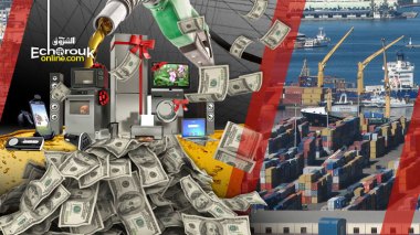 Coronavirus: Algeria’s Imports To Reduce To $6B Within 90 Days