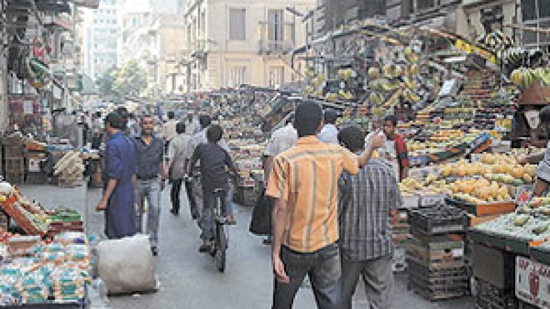 الجزائر بين 25 دولة ستتعرض لأزمة غذائية عالمية حادة في الفترة القادمة