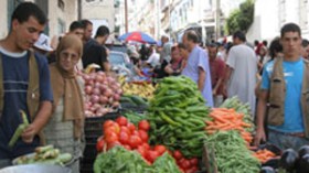 الحكومة مطالبة باستدراك انهيار القدرة الشرائية خلال الثلاثية