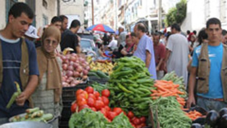 الحكومة مطالبة باستدراك انهيار القدرة الشرائية خلال الثلاثية