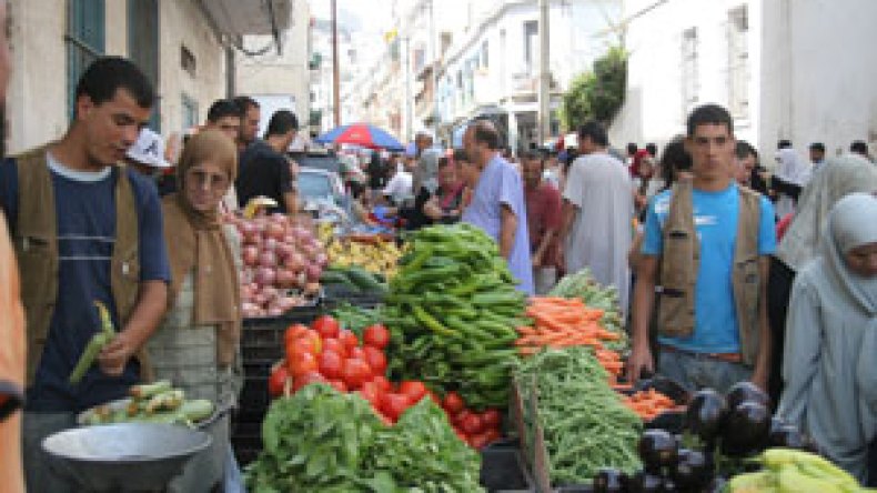 مليون تاجر في السوق السوداء مقابل 250 ألف تاجر شرعي