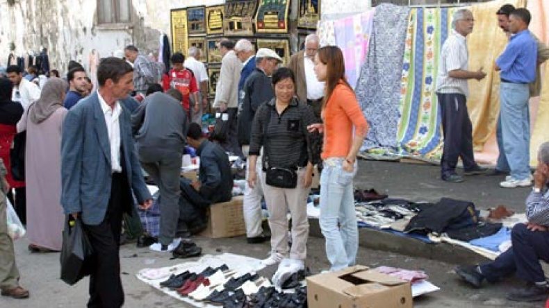 الجزائريون يستهلكون 52 ألف طن من المواد المنتهية الصلاحية سنويا