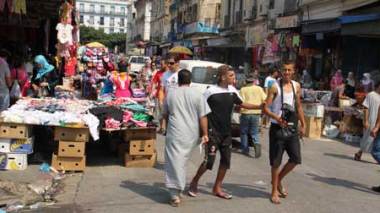 Des caméras israéliennes à infrarouge sur les marchés algériens