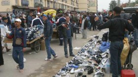 “البارونات أكبر الخاسرين من حملة تطهير الأسواق الفوضوية”